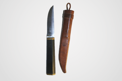 Tapio Wirkkala: knife