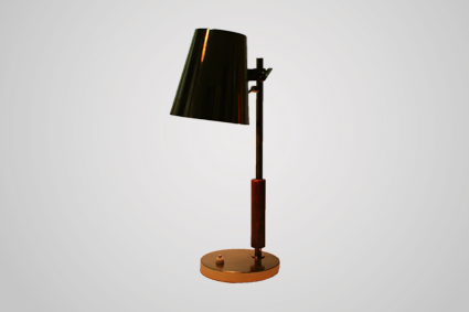 Paavo Tynell VAAKUNA table lamp