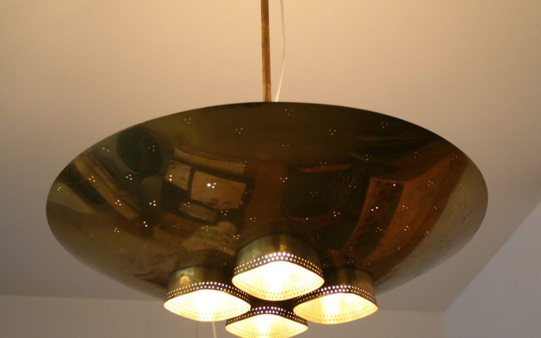 Paavo Tynell Ceiling fitting 10101