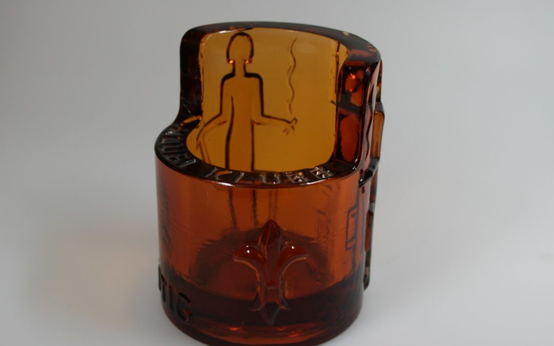 Gunnar Finne Cigarette holder