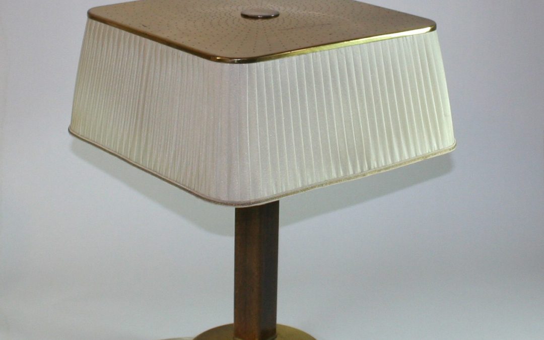 Paavo Tynell Table lamp 5066