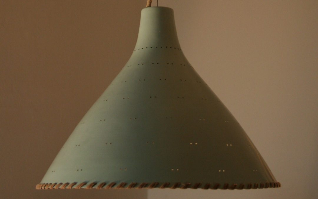 Paavo Tynell counterbalnced fitting A1982