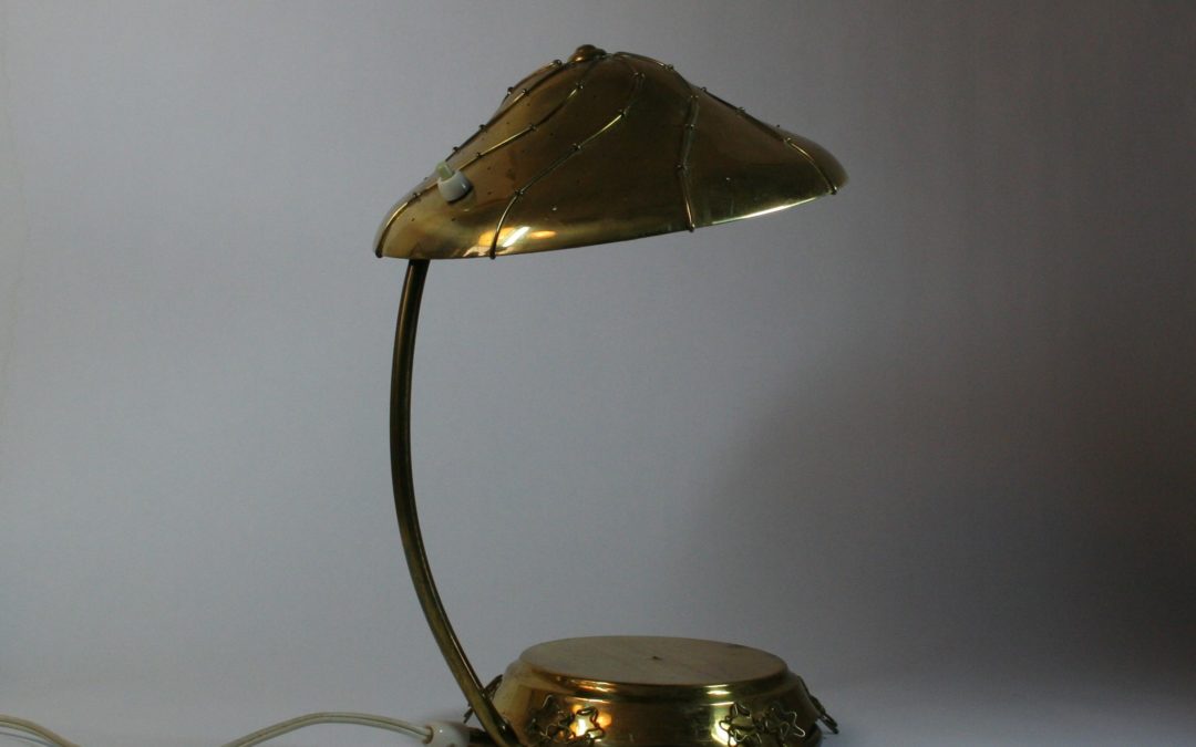 Paavo Tynell Table lamp