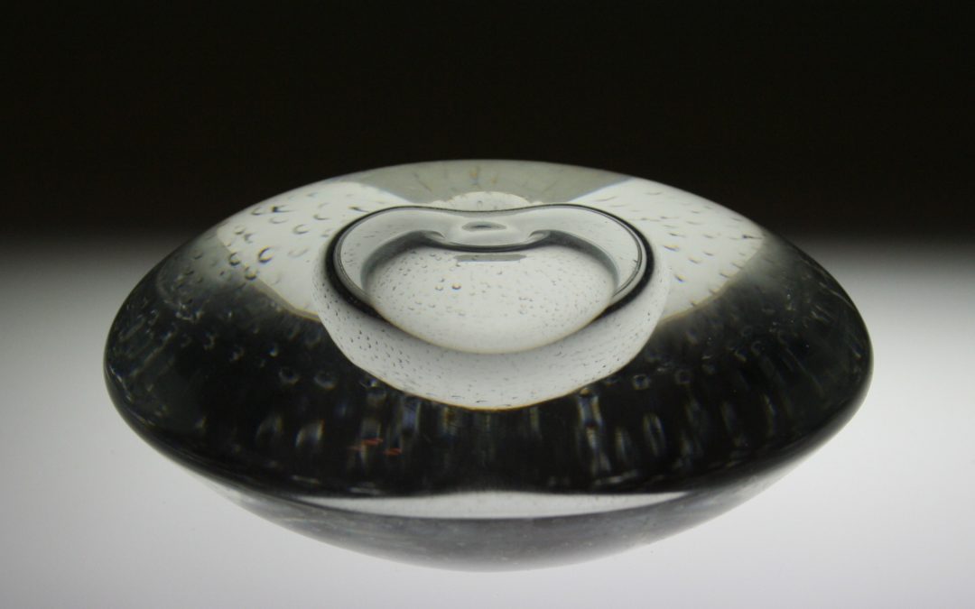 Timo Sarpaneva Bird’s Eye