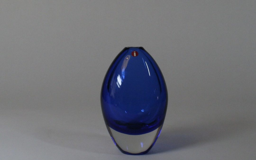 Timo Sarpaneva Art piece