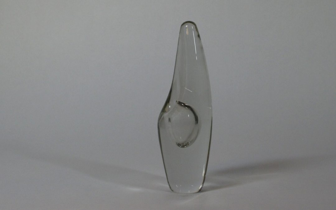 Timo Sarpaneva Orchid