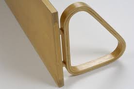 Alvar Aalto shelf 112