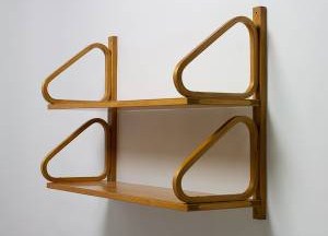 Alvar Aalto Shelf 112-2