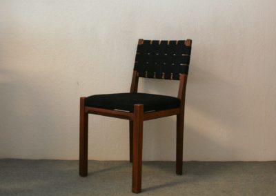 Aino Aalto Chair 615
