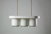 Alvar Aalto light fitting A203