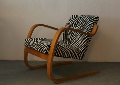 Alvar Aalto Armchair 34
