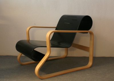 Alvar Aalto Armchair 41