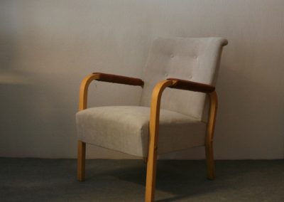 Alvar Aalto Armchair 47