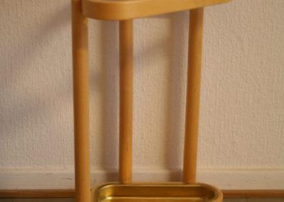 Alvar Aalto Umbrella stand 115