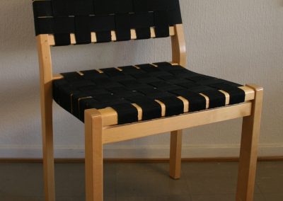 Alvar Aalto 611