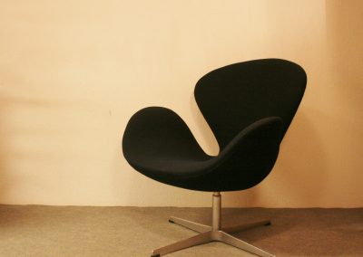 Arne Jacobsen Swan