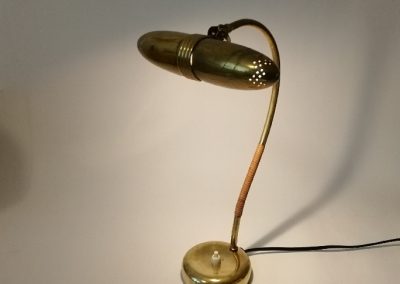 Paavo Tynell Table lamp Idman